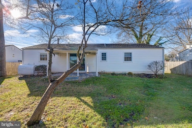 18 Spruce Dr, Little Egg Harbor Township, NJ 08087 - photo 5