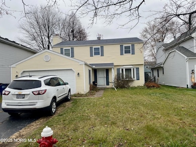 6032 Willowvale Dr, Toledo, OH 43615 - photo 2