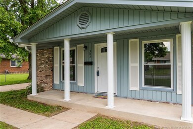 303 Reynolds St, Charlestown, IN 47111 - photo 3