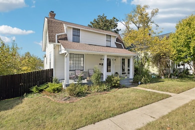Landscaped areas with brick edging already have irrigation in place! And the front window boxes are ready for someone who enjoys adding those botanical touches!