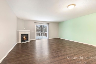 3296 Park Ridge Ln NE unit 43, Grand Rapids, MI 49525 - photo 6