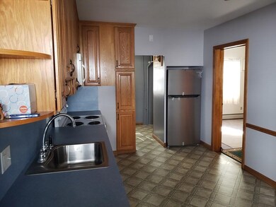 6 Conn St unit 1, Woburn, MA 01801 - photo 2