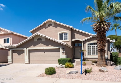 2550 E Taro Ln, Phoenix, AZ 85050 - photo 2