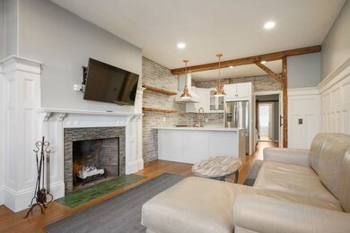 1807 Beacon St unit 1A, Brookline, MA 02445 - photo 2