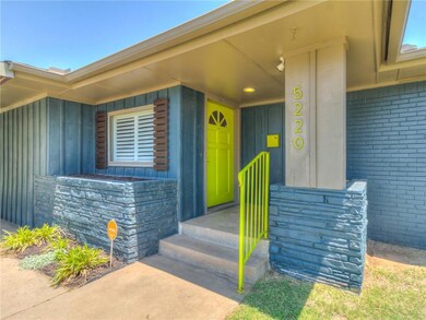 5220 N Sapulpa Ave, Oklahoma City, OK 73112 - photo 3