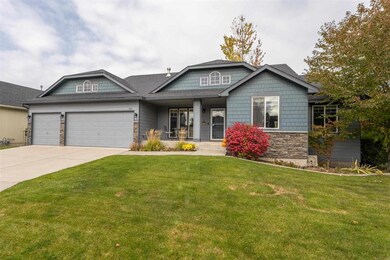 907 E Cooper Ln, Colbert, WA 99005 - photo 2