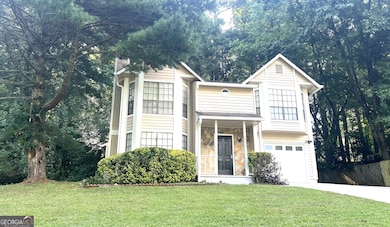 5032 N Woodbridge Trail unit 2, Stone Mountain, GA 30088 - photo 2