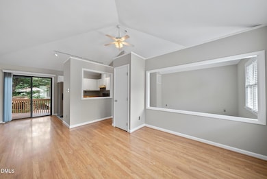 3634 Mill Run unit 20, Raleigh, NC 27612 - photo 6