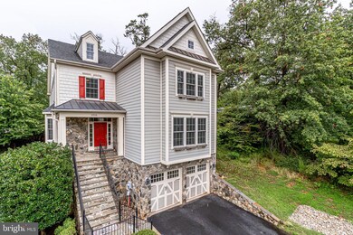 6906 Willow St, Falls Church, VA 22046 - photo 2