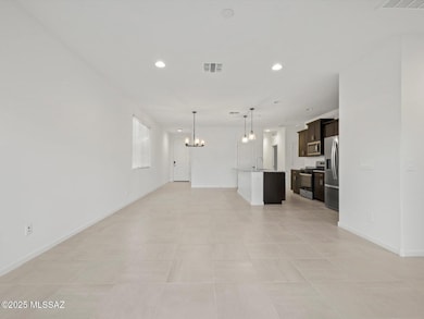 12711 N Fire Brand St, Marana, AZ 85658 - photo 3