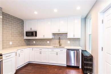 Kitchen View 2