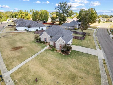 100 Trailbridge Way, Canton, MS 39046 - photo 2