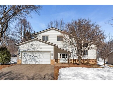 A fabulous home loaded with updates and impressive
