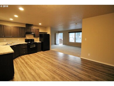 Kitchen/Family Room