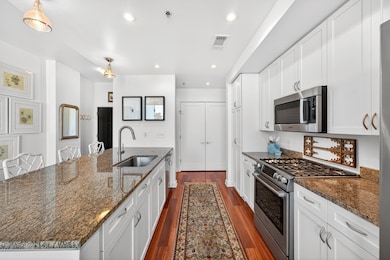 The Adelicia unit 1305, Nashville, TN 37212 - photo 5