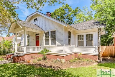 208 E 51st St, Savannah, GA 31405 - photo 4