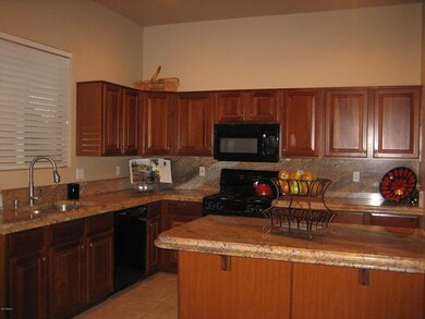 Chef's Kitchn