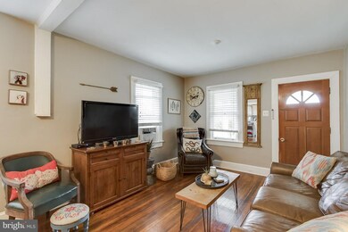 201 W J St, Purcellville, VA 20132 - photo 6