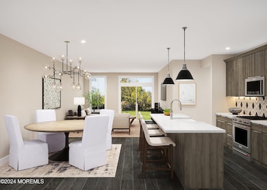 41 Mustang Dr, Manalapan Township, NJ 07726 - photo 3