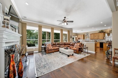 30410 W Legends Trail Dr, Spring, TX 77386 - photo 7