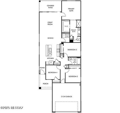 7281 S Gray Jay Dr, Tucson, AZ 85747 - photo 7