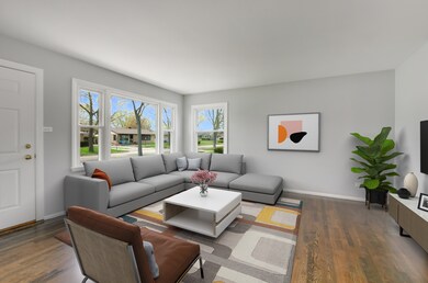 2406 Cedar St, Rolling Meadows, IL 60008 - photo 3