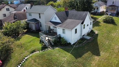 932 5th St, Charleroi, PA 15022 - photo 4