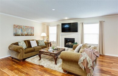 Newer flooring entire upstairs includes laminate f