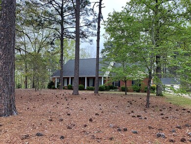 Large Lot!