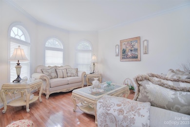 Front Living Room / Office