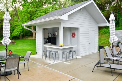 735 Willow Pointe South Dr, Plainfield, IN 46168 - photo 4