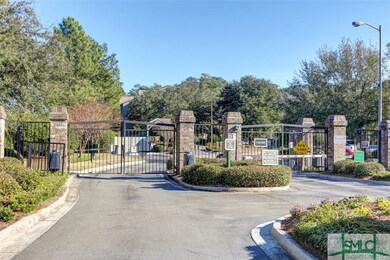Gated Community