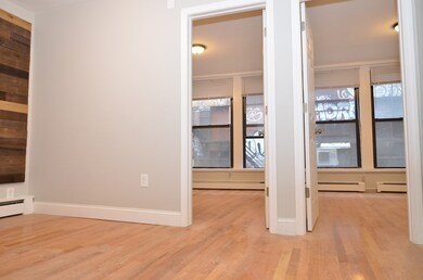 5 Knapp St unit 2, Boston, MA 02111 - photo 5