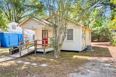 109 Allen St, Pineville, LA 71360 - photo 2