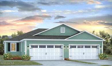 2186 Sweetspire St unit 2019, Leland, NC 28451 - photo 3