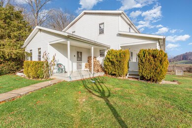 unlisted-address, Frazeysburg, OH 43822 - photo 2