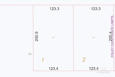 0 Miflin Rd unit 386943, Foley, AL 36535 - photo 2