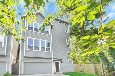 712 E 28th St, Houston, TX 77009 - photo 4