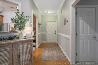 2620 Lockwood Rd unit 101, Fayetteville, NC 28303 - photo 6