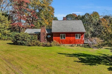 178 West St, New Salem, MA 01355 - photo 2