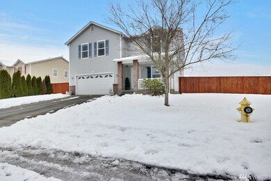 20911 113th Ave E, Graham, WA 98338 - photo 2