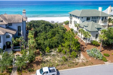 . . . directly on the Gulf!