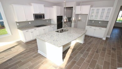 4924 Oat Fields Dr unit Lot 7 - Harbor Oak C, Murrells Inlet, SC 29576 - photo 7