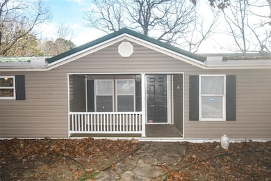 1082 Boulder Cir, Kansas, OK 74347 - photo 5