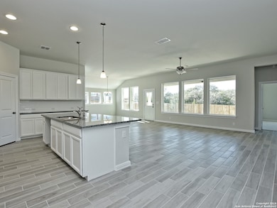 8307 Merchants Lodge, San Antonio, TX 78255 - photo 6