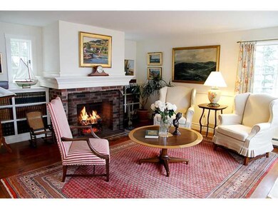 46 Cunningham Rd, Freeport, ME 04032 - photo 5