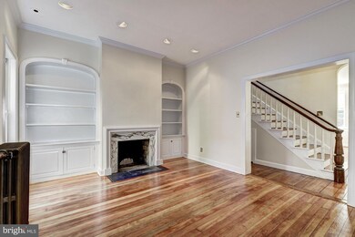 3217 Volta Place NW, Washington, DC 20007 - photo 5