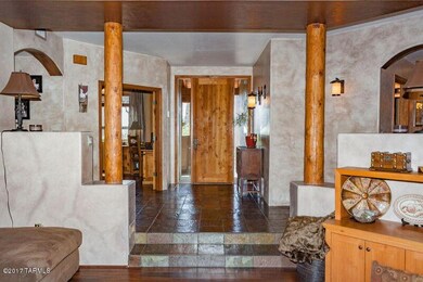 Entrance Way