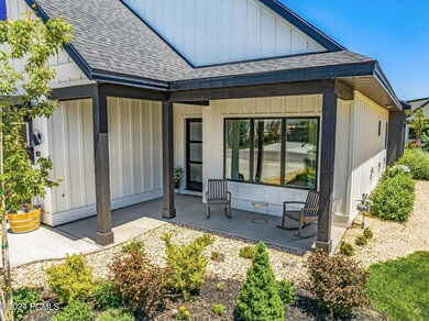 498 N Farmhouse Way, Midway, UT 84049 - photo 4