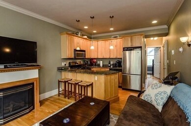 77 Old Harbor St unit 2, Boston, MA 02127 - photo 2